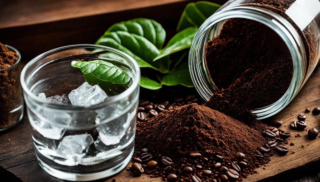 Best Coffee Grounds for Cold Brew