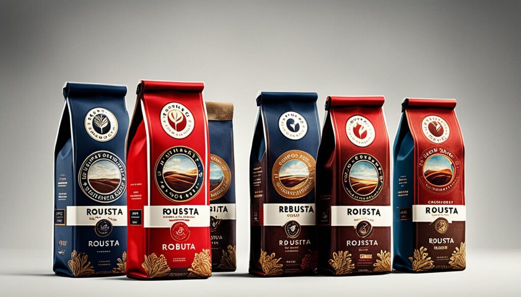 Best Robusta Coffee Brands