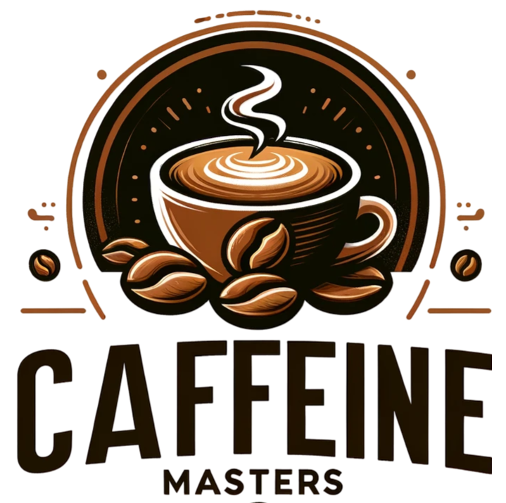 CaffeineMasters.com