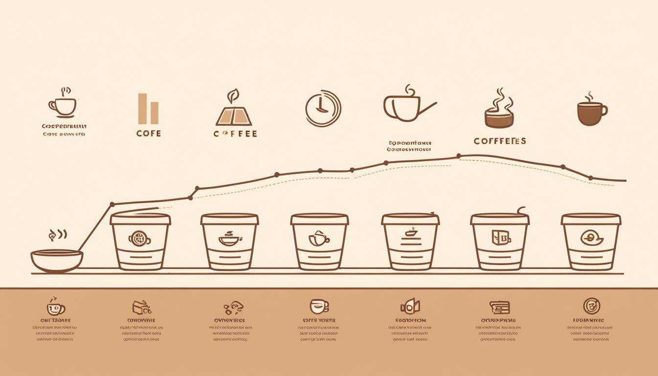 Coffee Subscription Services Growth