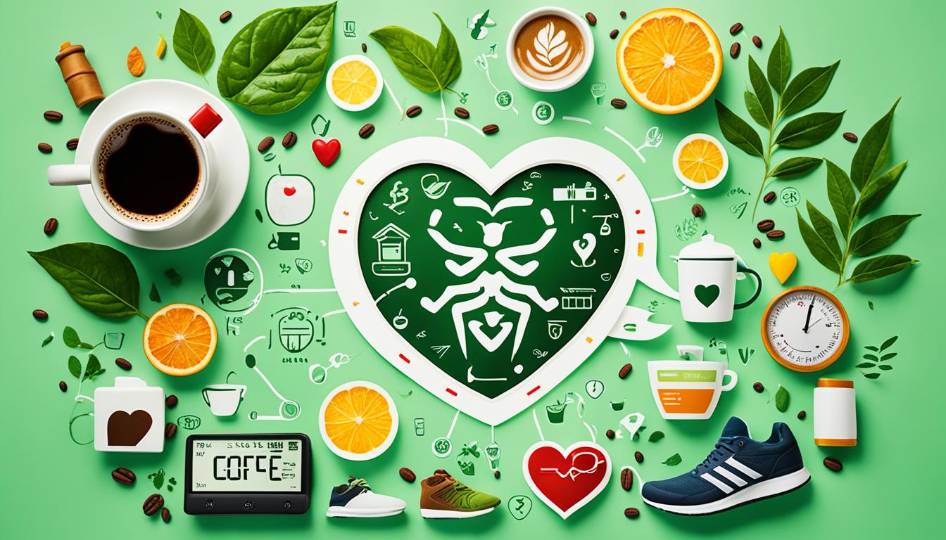 Coffee and Health Innovations