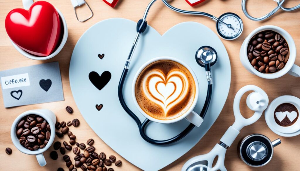 Coffee and Heart Disease