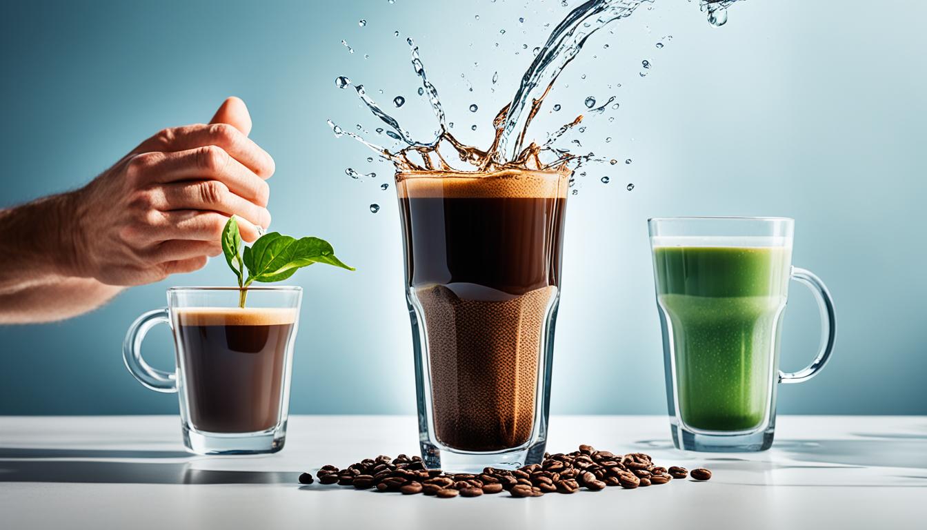 Coffee and Hydration: The Truth