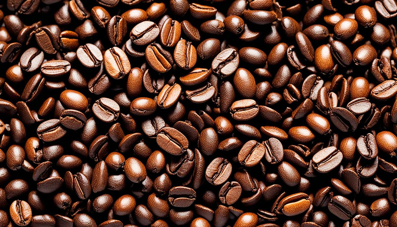 Enhancing Coffee with Flavors