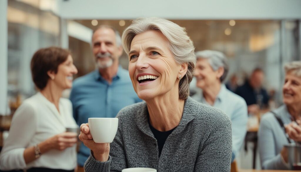 European coffee consumers