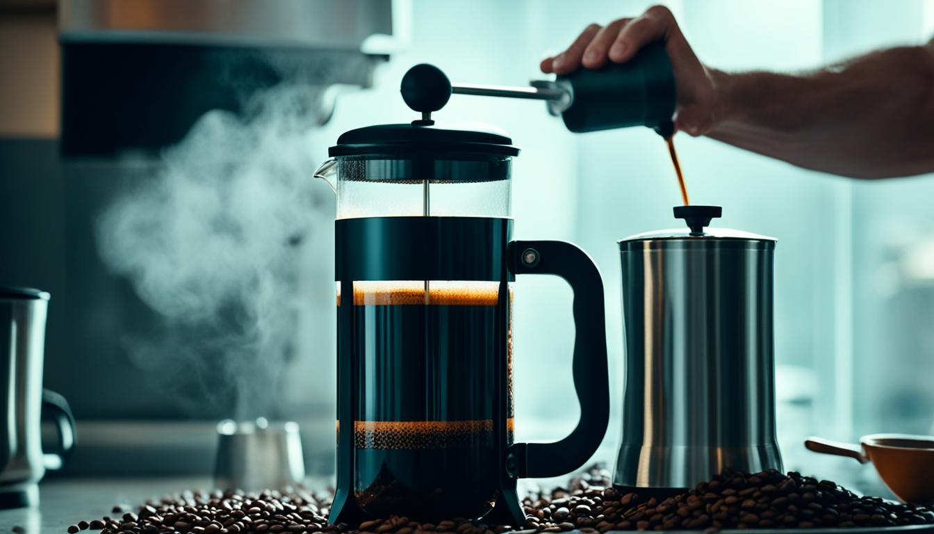 French Press Fundamentals