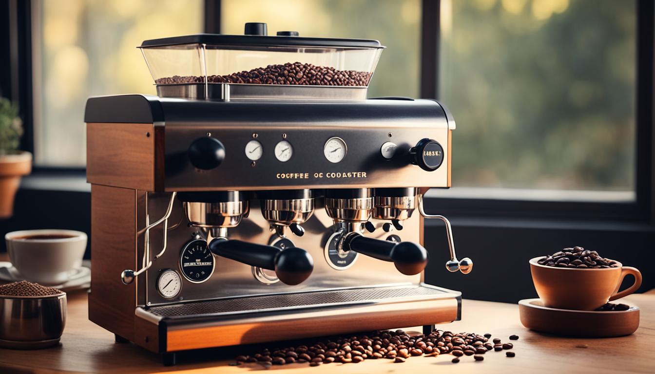 Home Coffee Roasting Basics