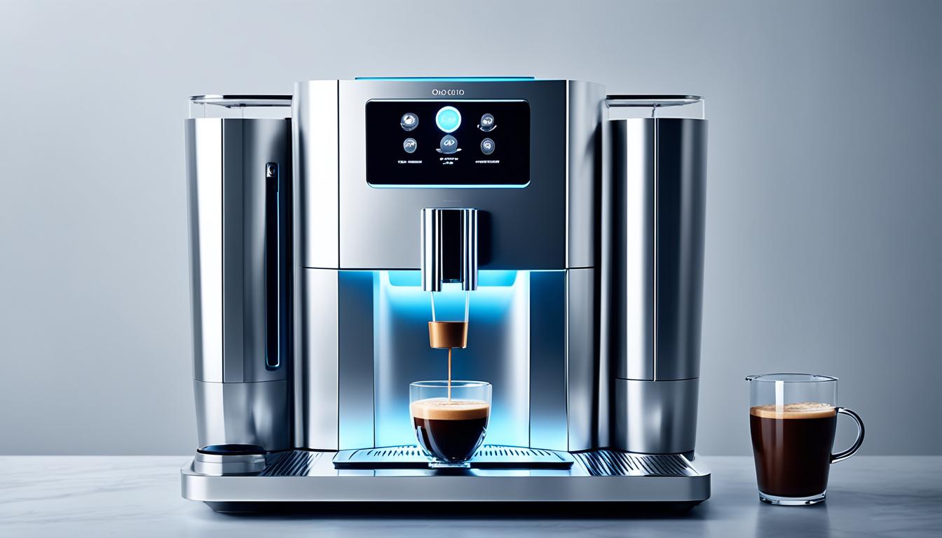 Innovations in Coffee Brewing