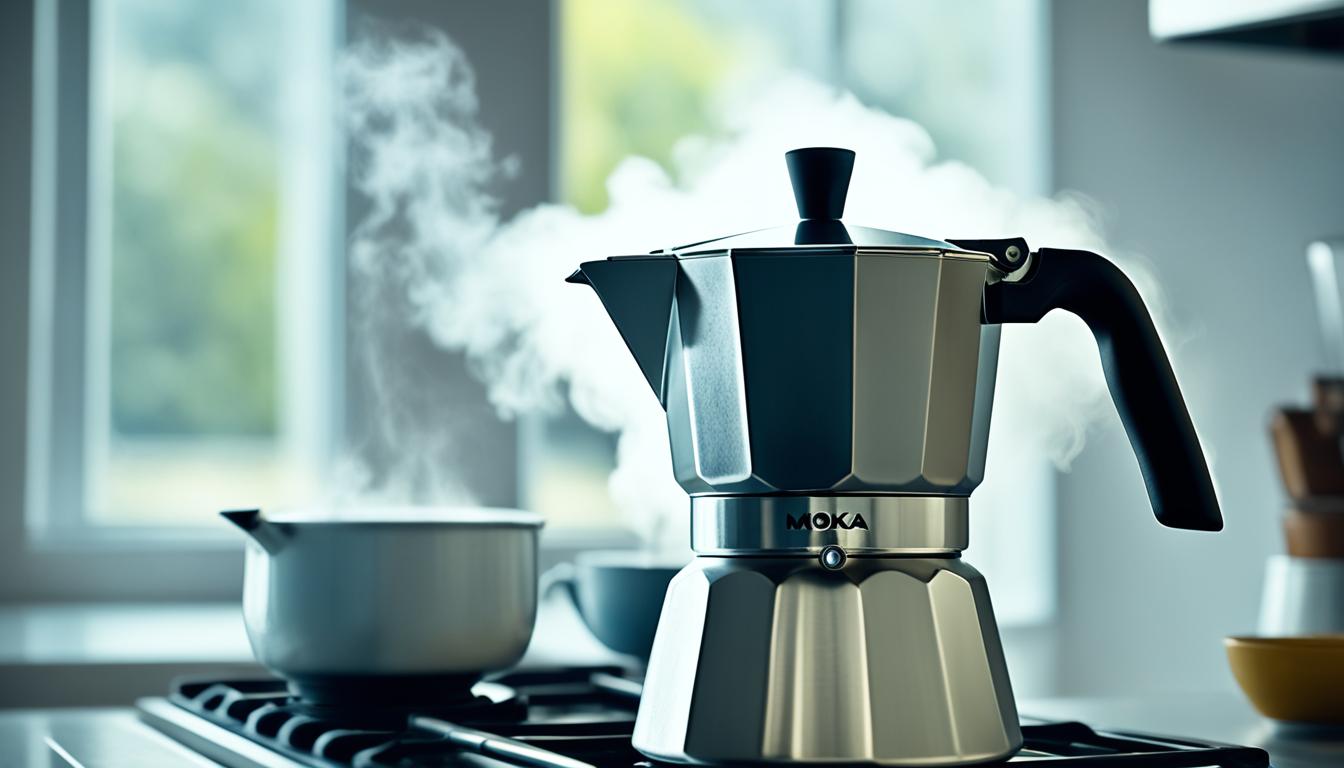 Moka Pot Mastery