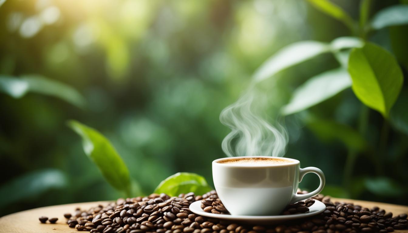 Organic Coffee: Healthier or Hype?