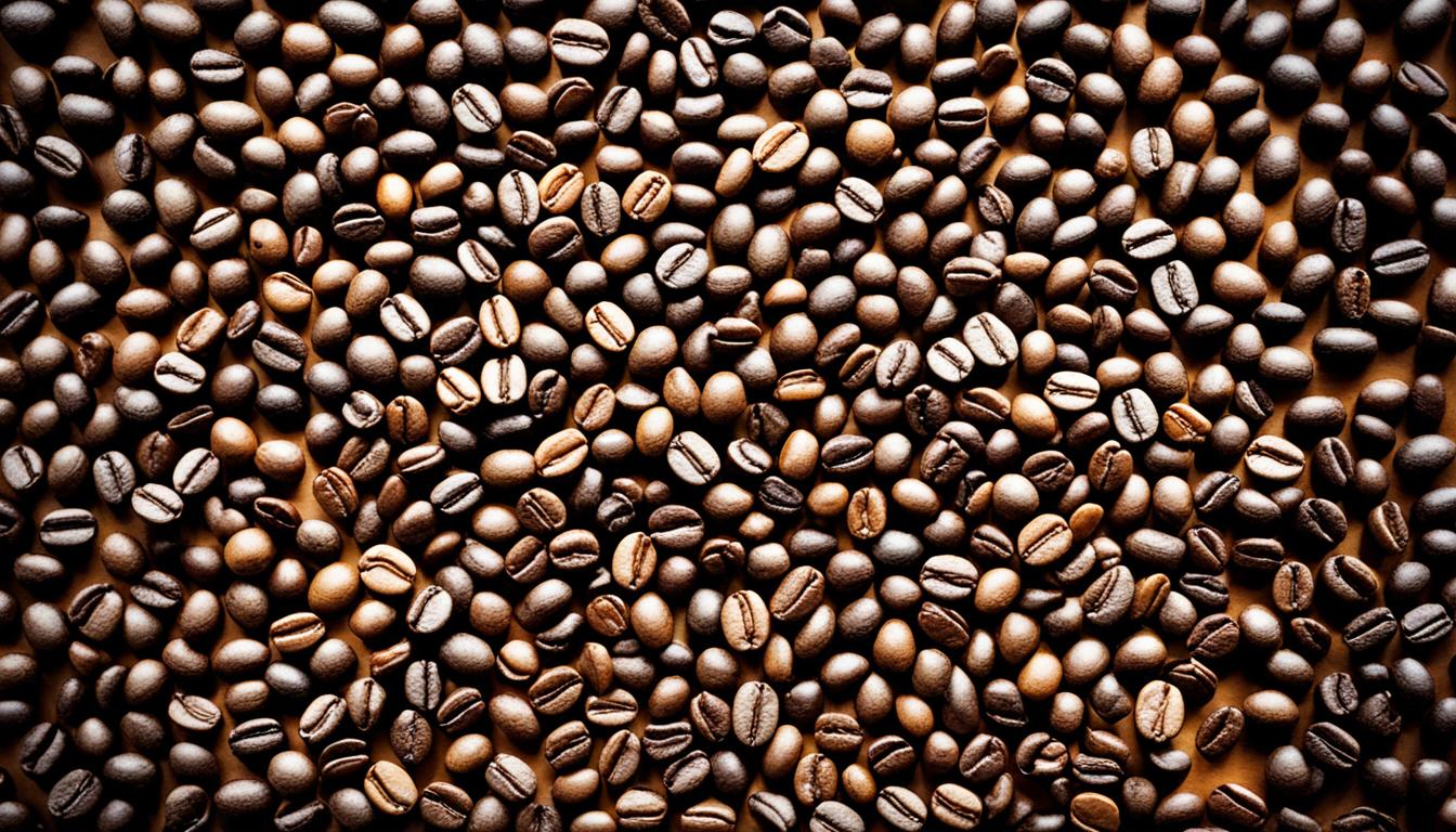Rare and Unusual Coffee Beans