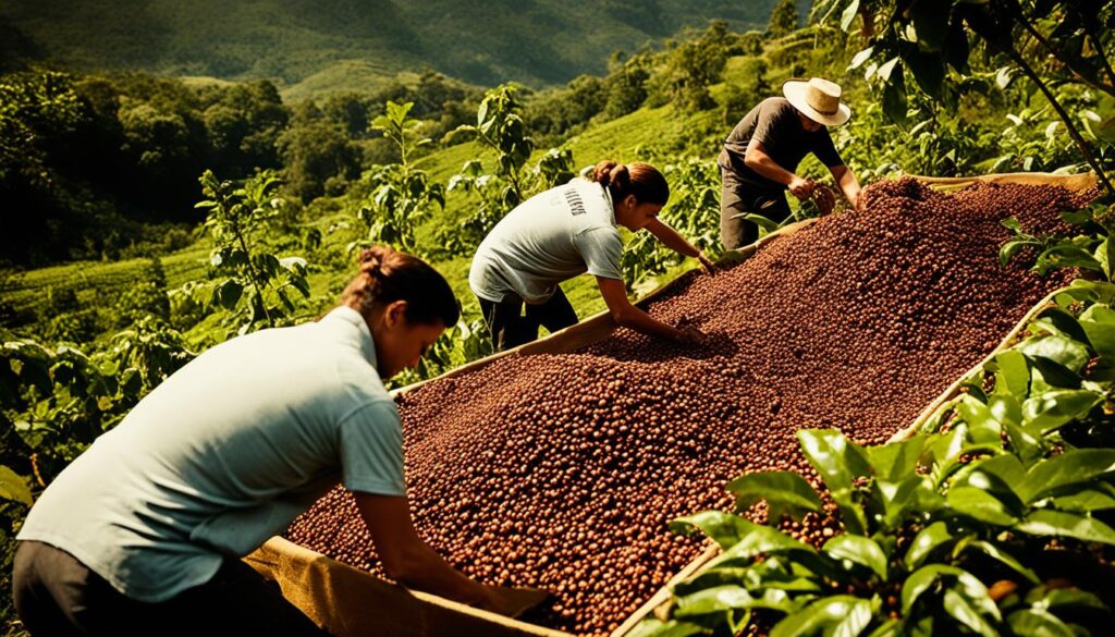 Robusta Coffee Industry Report image