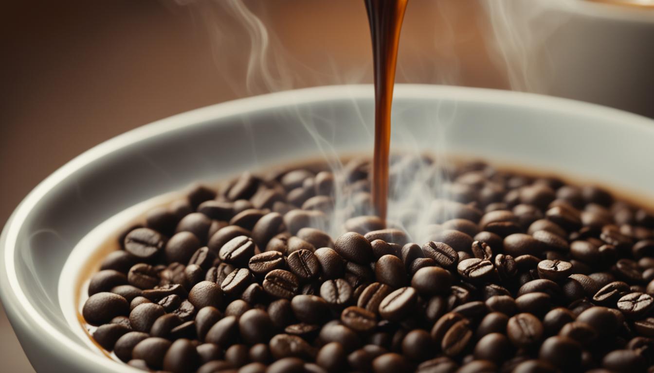 Single-Origin Coffee Popularity