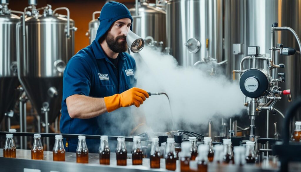 Specialty Beer Making Secrets