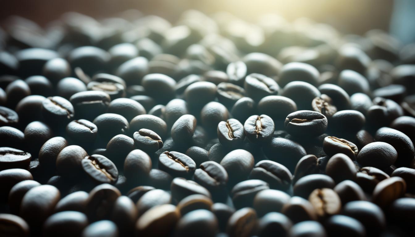 The Future of Coffee Bean Genetics