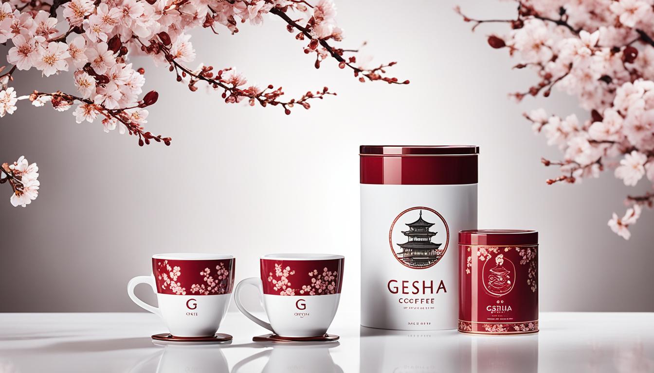 The Geisha Coffee Phenomenon