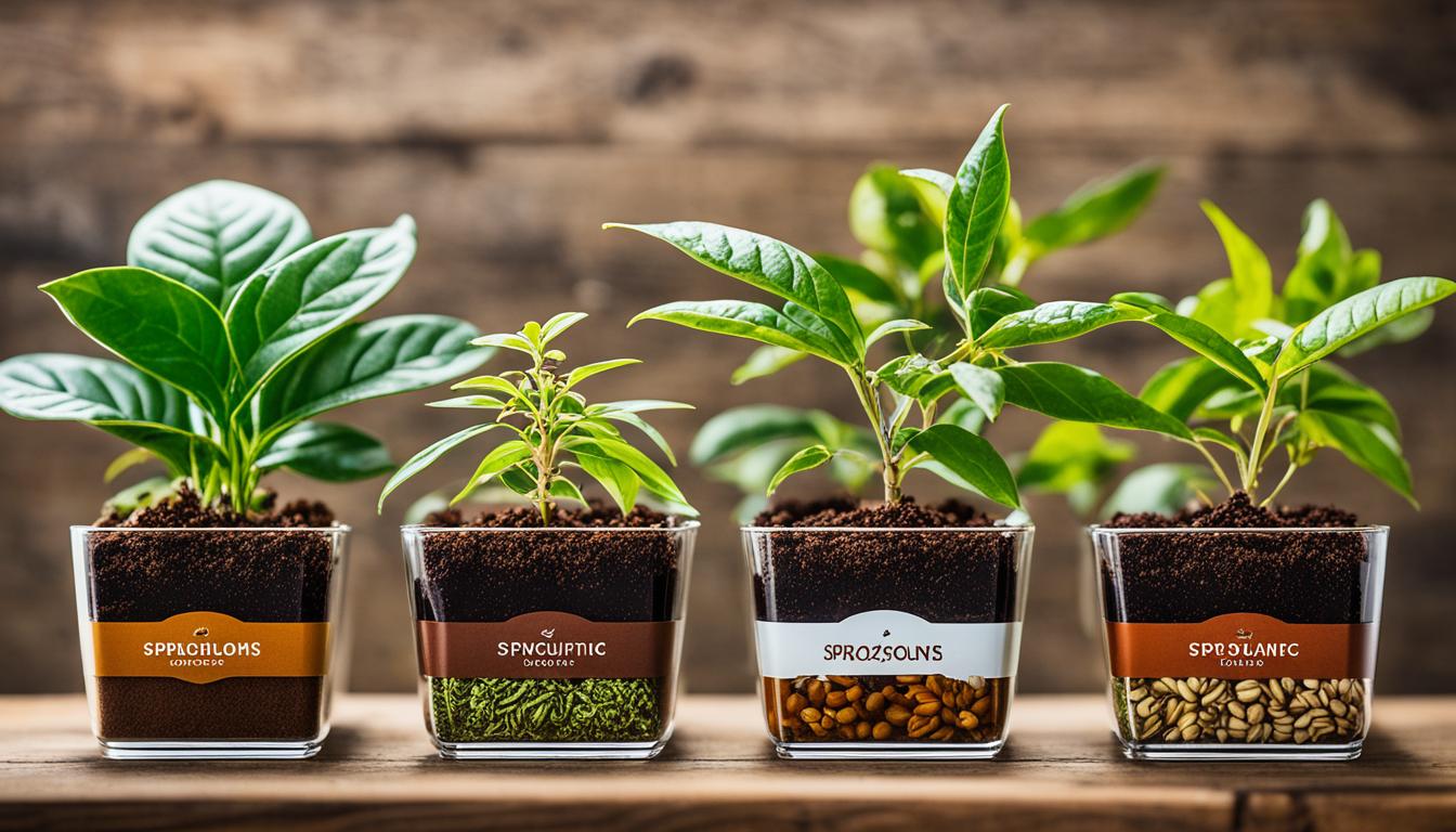 The Rise of Specialty Coffee Origins