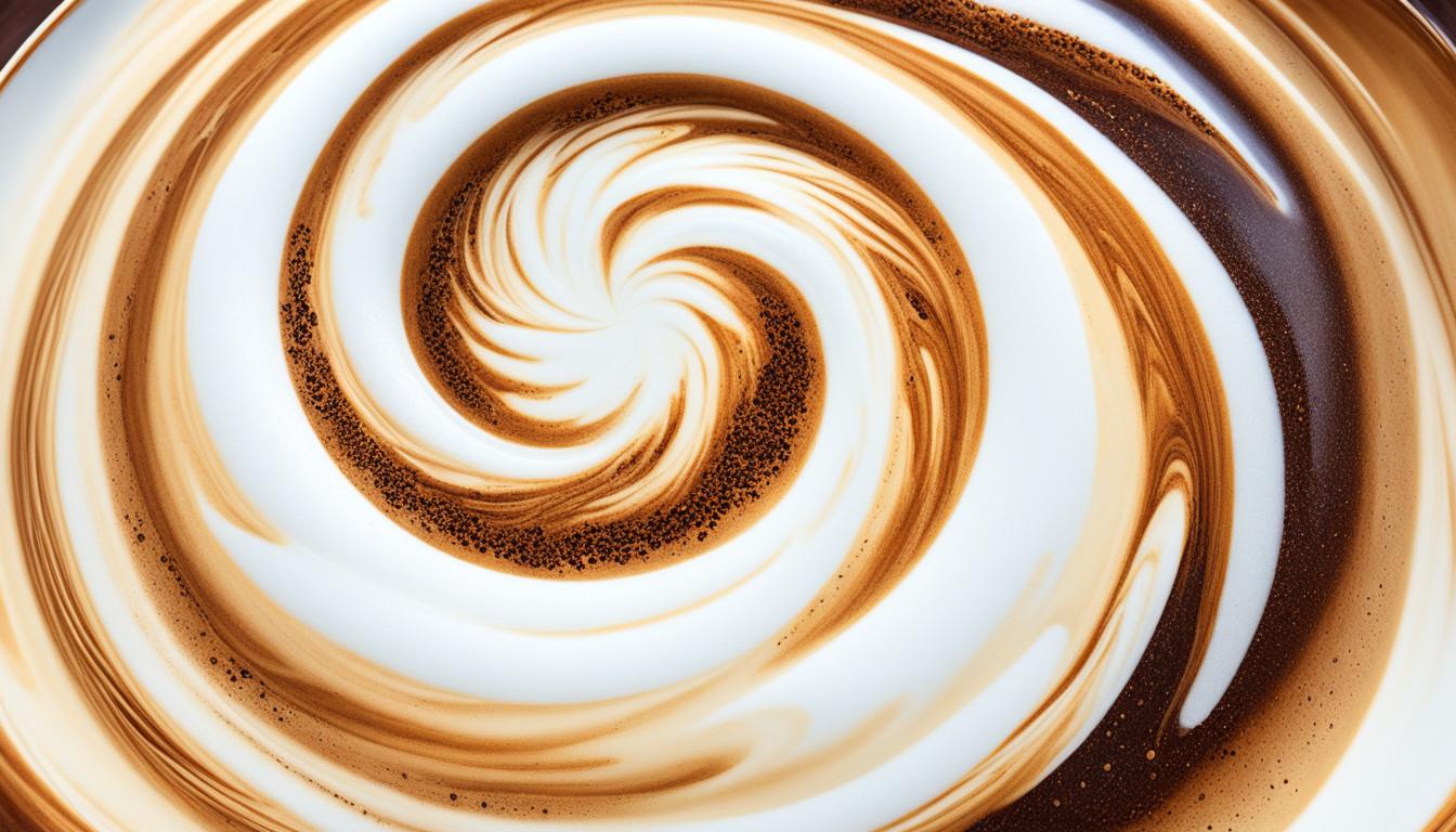 The Science of Milk in Coffee