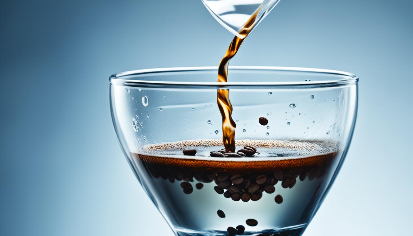 Water Quality for Perfect Coffee